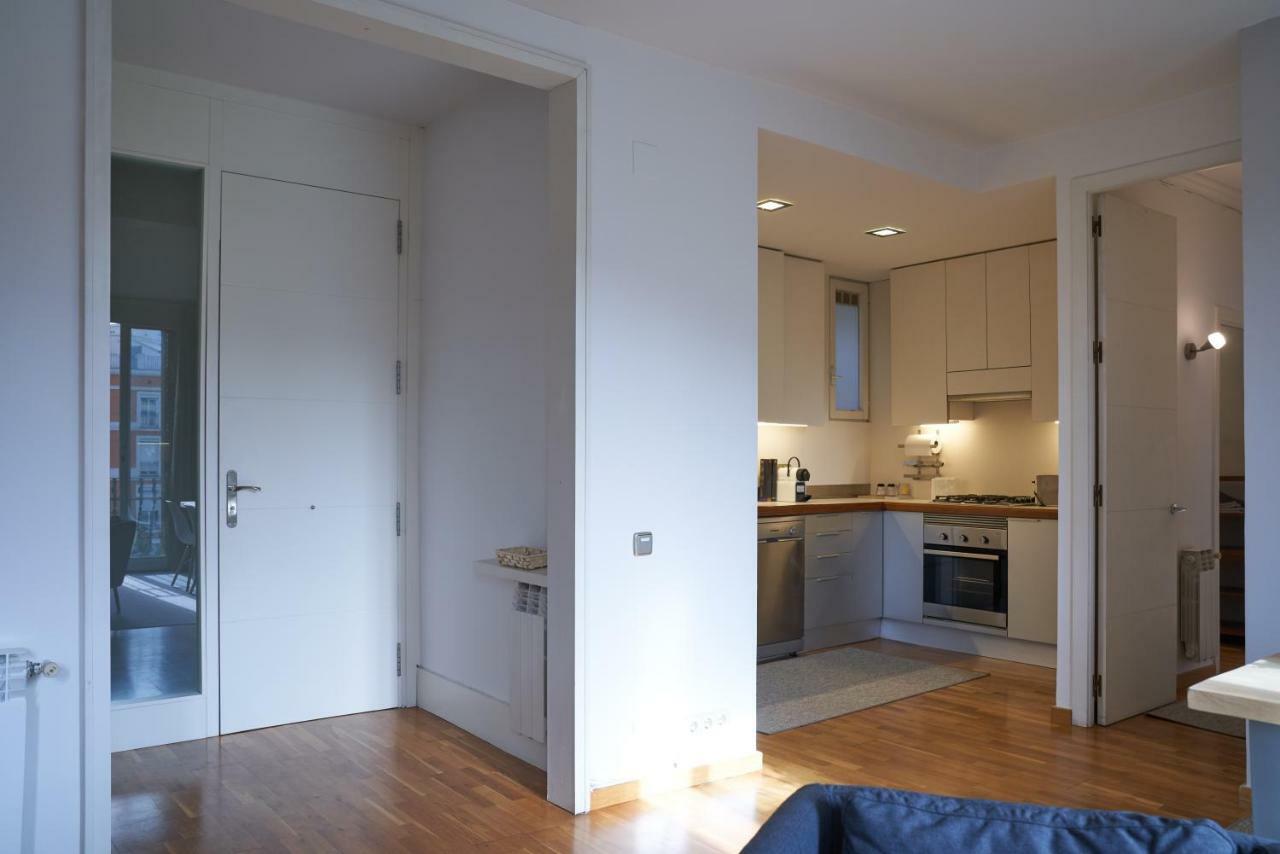 Apartment Spacious & Comfortable Flat In Centric Eixample *
